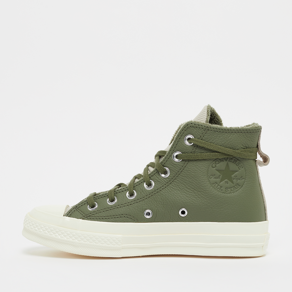Sneakers og sko Converse Chuck 70 Counter Climate Grøn | A01333C, 0