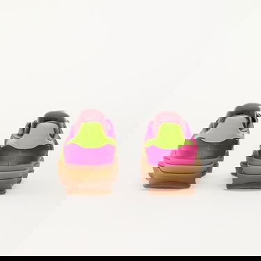 Sneakers og sko adidas Originals Gazelle Bold Lyserød | JI2705, 4