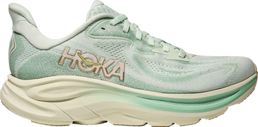 Sneakers og sko Hoka One One Clifton 10 Grøn | 1162031-sjd, 0