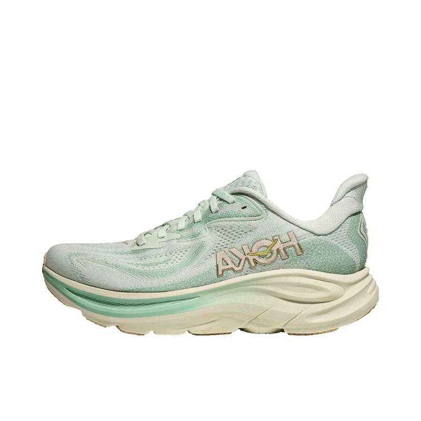 Sneakers og sko Hoka One One Clifton 10 Grøn | 1162031-sjd