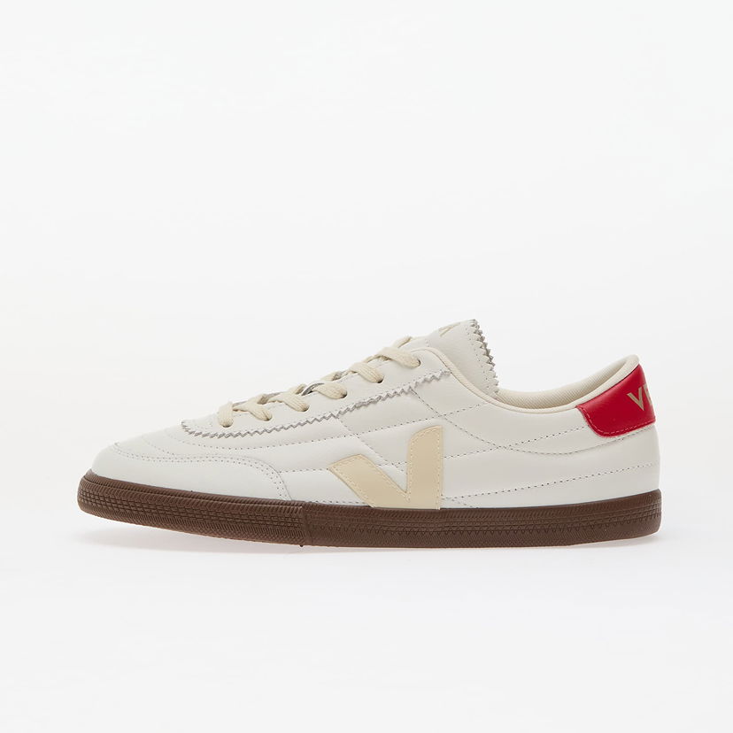 Sneakers og sko Veja Veja Panenka O.T. Hvid | FU2020708B