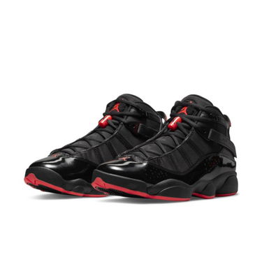Sneakers og sko Jordan Jordan 6 Rings Sort | 322992-066, 1