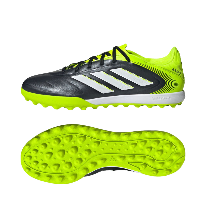 Sneakers og sko adidas Performance Copa Pure 3 League Turf Gul | JR2852