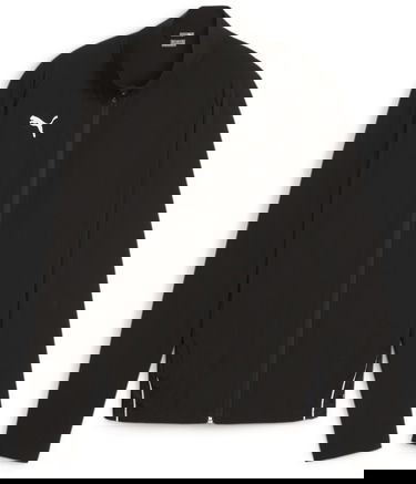 Jakke Puma Sideline Jacket Sort | 658624-03, 0
