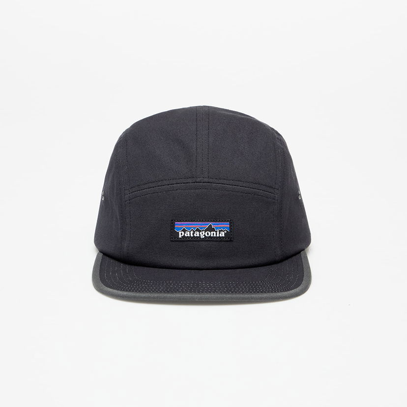 Tøj og tilbehør Patagonia Maclure Cap Sort | 22321 PLIN
