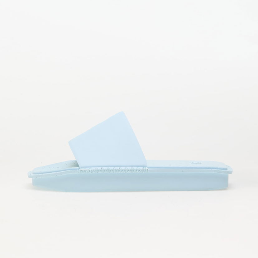 Sneakers og sko Y-3 Water Slide Ice Blue/ Ice Blue/ Ice Blue Turkis | IG4041