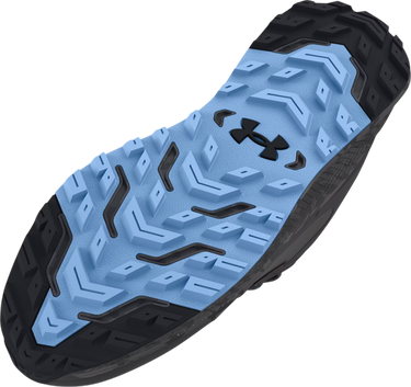 Sneakers og sko Under Armour Bandit 3 Sort | 3028405-104, 2