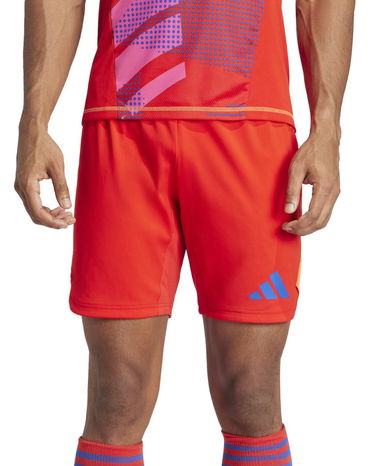 Shorts adidas Originals adidas T24 P GK SHO Rød | in0449, 1