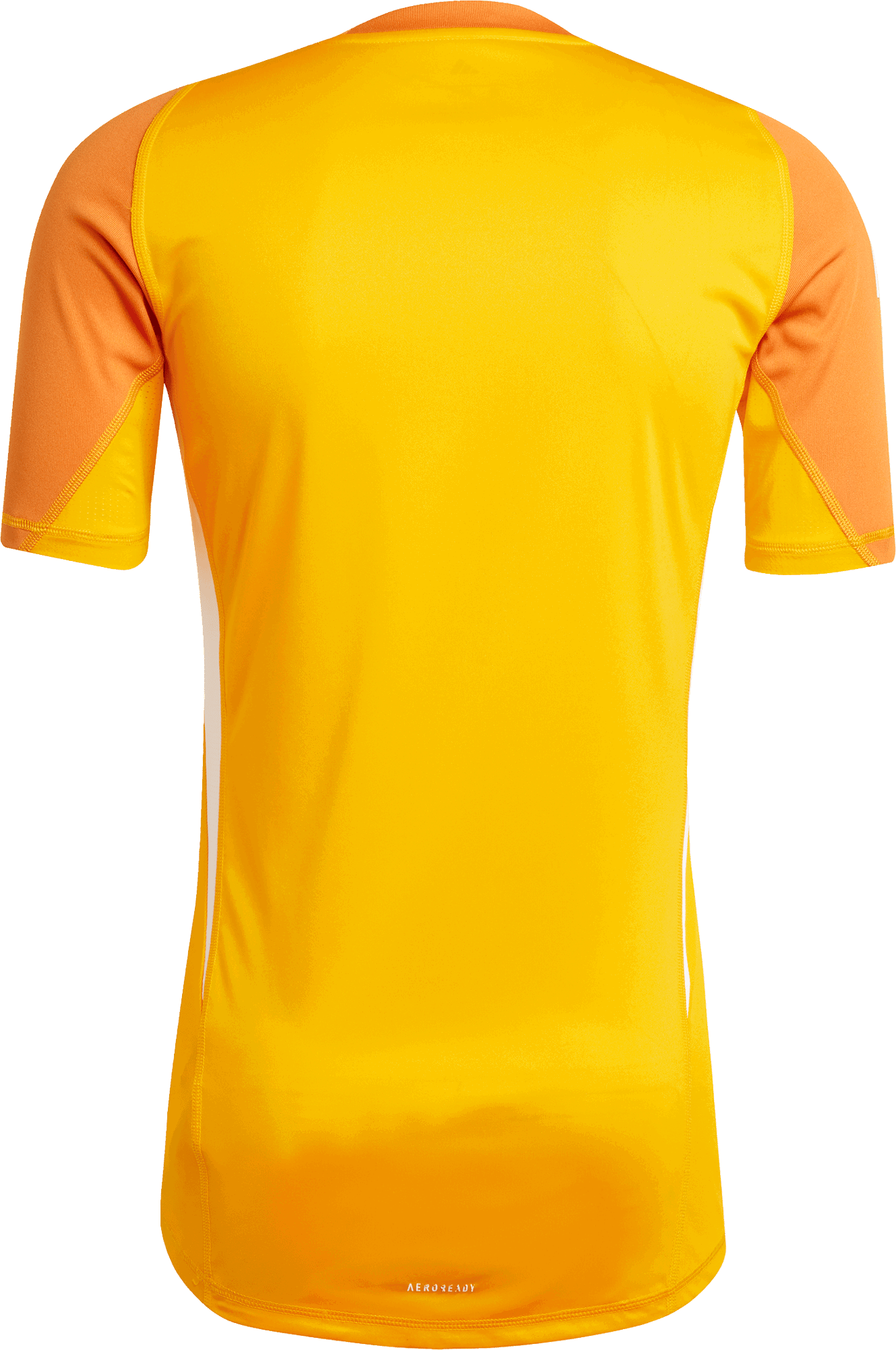 Jersey adidas Originals adidas Tiro 25 Pro Goalkeeper Jersey Orange | jm3544, 1
