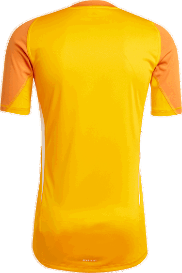 Jersey adidas Originals adidas Tiro 25 Pro Goalkeeper Jersey Orange | jm3544, 1