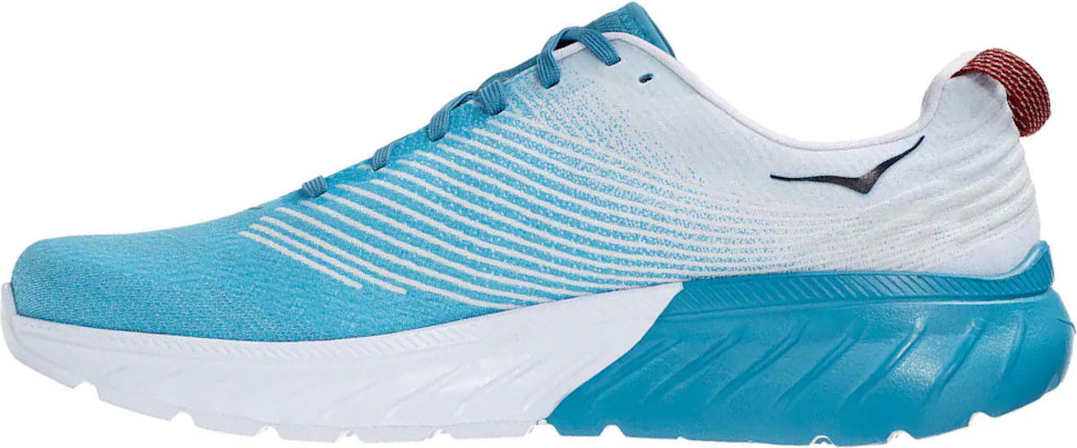 Sneakers og sko Hoka One One Mach 3 Turkis | 1106479-bmwh, 1