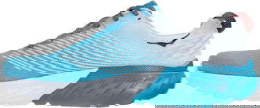 Sneakers og sko Hoka One One Mach 3 Turkis | 1106479-bmwh, 1