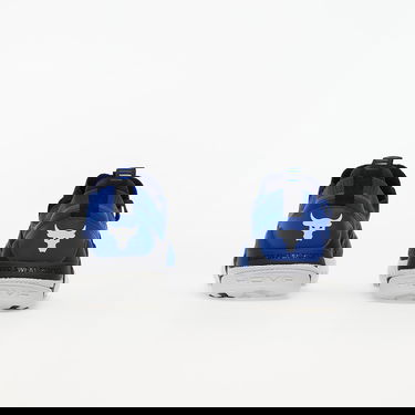 Sneakers og sko Under Armour Project Rock 4 Blå | 3023695-400, 3