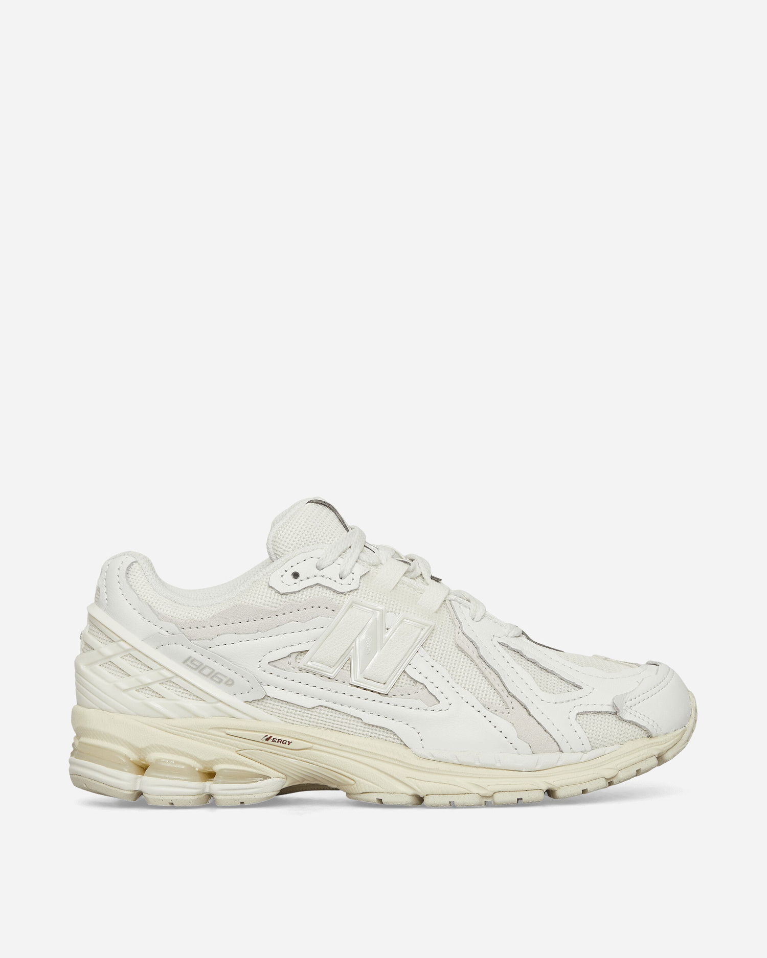 Sneakers og sko New Balance 1906D Protection Pack "White" Hvid | M1906DE, 0