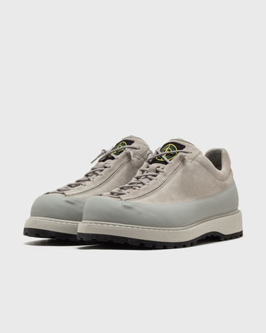 Sneakers og sko Stone Island Low Top Grå | K2SFWS100130S0172.V0061, 2