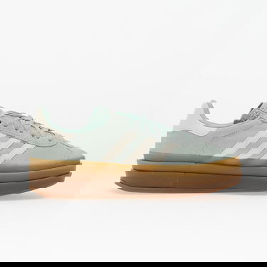Sneakers og sko adidas Originals Gazelle Bold Grøn | JS3902, 2