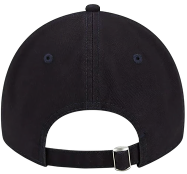Kasket New Era MLB NEW YORK METS Classic Adjustable Baseball Cap Sort | 60235230, 1