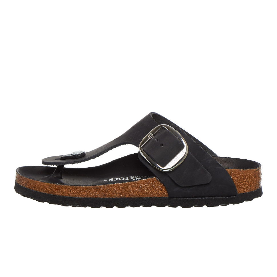 Sneakers og sko Birkenstock Gizeh Sort | 1023337, 0
