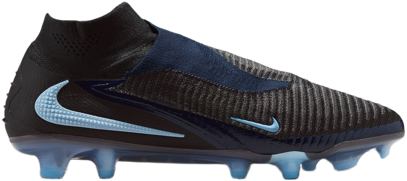 Sneakers og sko Nike Phantom 6 High Elite FG Sort | hj2147-003