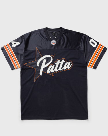 Jersey Patta All Star Patta Graphic Football Jersey Mørkeblå | POC-AW25-5000-298-0017-202, 2