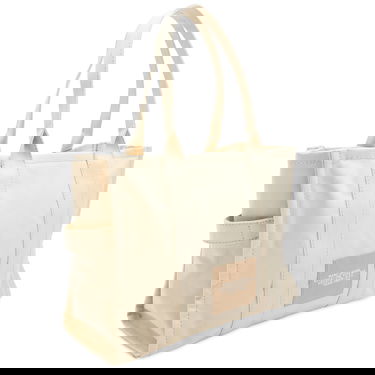 Mulepose Marc Jacobs Marc Jacobs Large Tote Bag Beige | M0016156-BGEL, 2