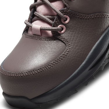 Sneakers og sko Nike Manoa LTR 36 Sort | BQ5372-200, 1