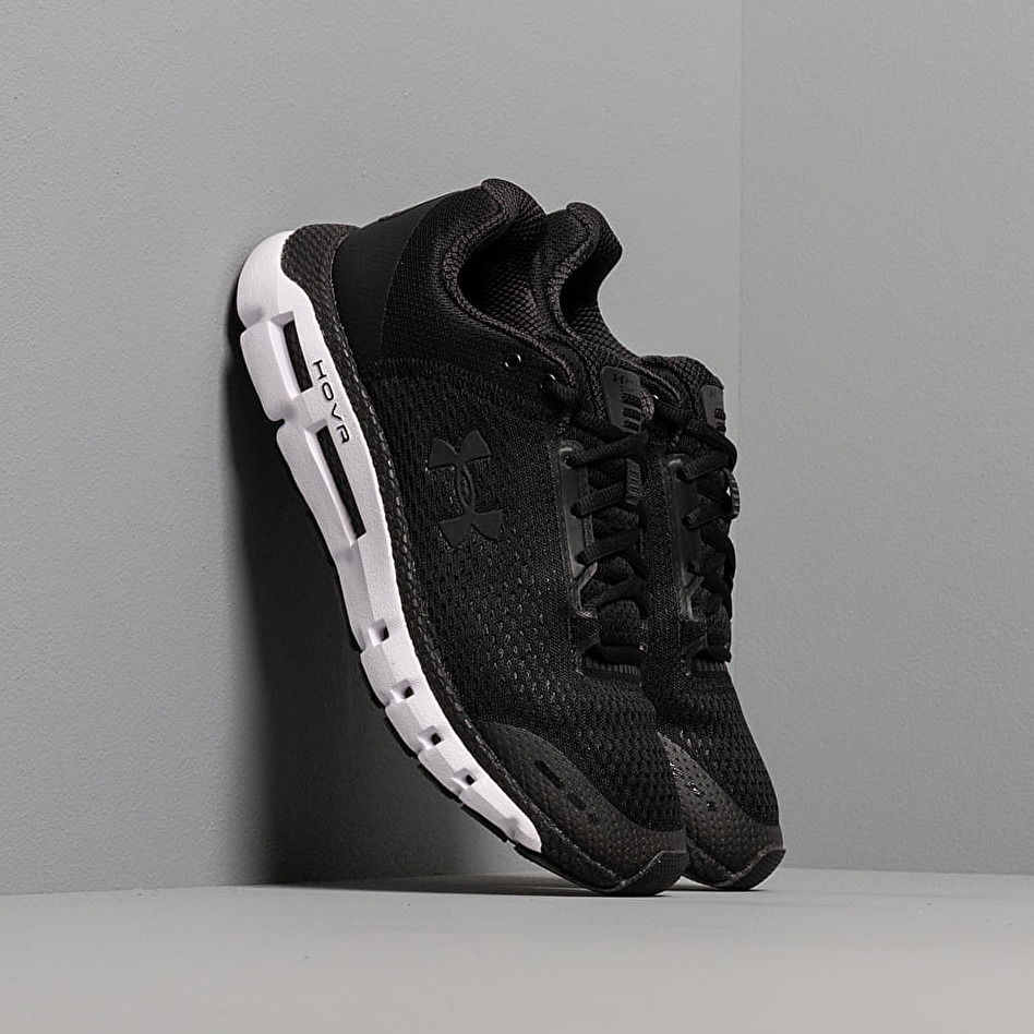 Sneakers og sko Under Armour HOVR Infinite Sort | 3021395-005, 0