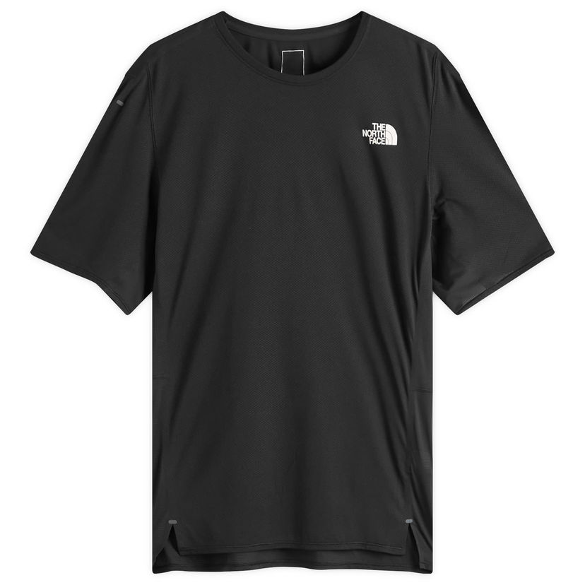 T-shirt The North Face Summit Series High Trail T-Shirt, Size Large Sort | NF0A88XCJK3