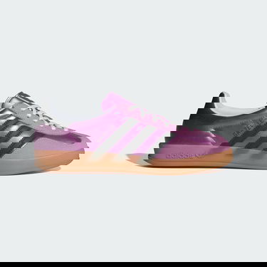 Sneakers og sko adidas Originals Gazelle Indoor Lyserød | JS1406, 0