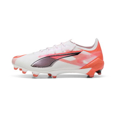 Sneakers og sko Puma ULTRA 5 ULTIMATE FG Hvid | 108160_01, 0