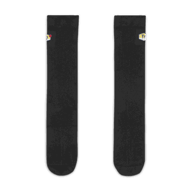 Sokker Nike Everyday Essential Sort | DR9752-010, 1