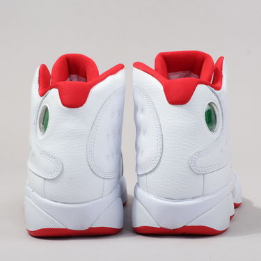 Sneakers og sko Jordan Air Jordan 13 Retro ''History of Flight'' GS Hvid | 414574-103, 3
