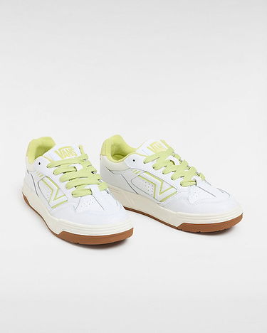 Sneakers og sko Vans Upland Vintage Hvid | VN000D1HLIM, 1