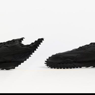 Sneakers og sko Puma Blktop Rider Leather Sort | 39382302, 0