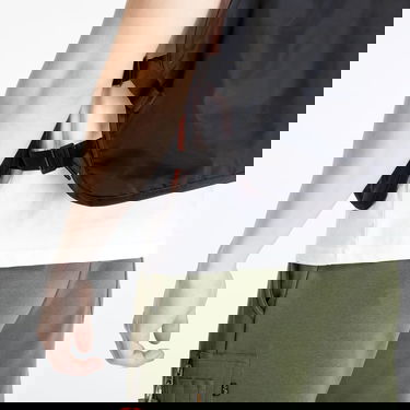 Vest Alpha Industries Utility Vest Sort | 118114-03, 2