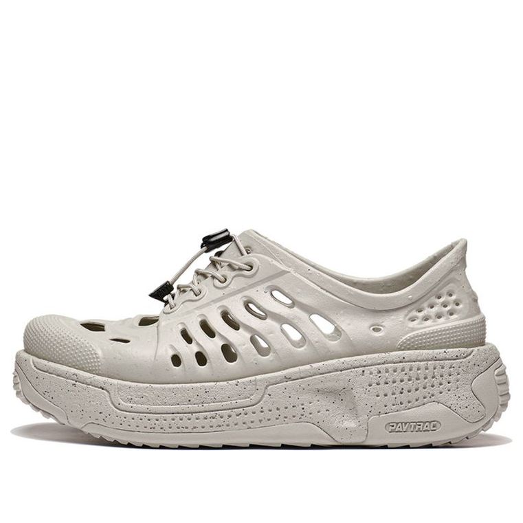 Sneakers og sko Li-Ning Titan Trek Grå | AZST009-1, 0