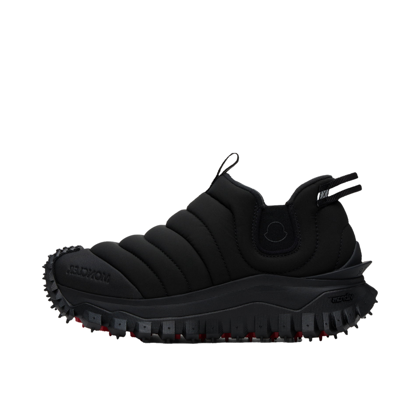Sneakers og sko Moncler Trailgrip Après Sort | J209B4M00110M2059