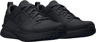 Sneakers og sko Under Armour Charged Edge-BLK Sort | 3026727-002, 2