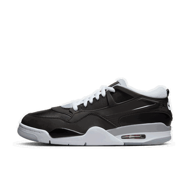 Sneakers og sko Jordan Air Jordan 4 RM Sort | HV5184-010, 0