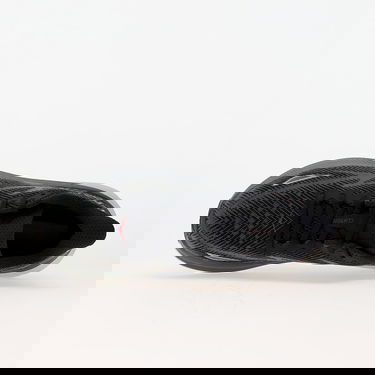 Sneakers og sko Hoka One One Clifton 9 Black/ Outer Orbit Sort | 1127895-BCKT, 3