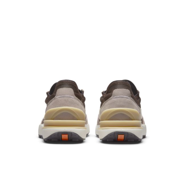 Sneakers og sko Nike Waffle One Brun | DA7995-200, 1