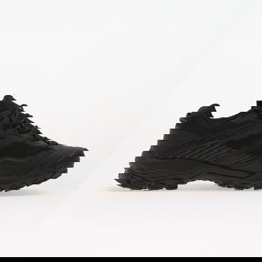 Sneakers og sko Mammut Ducan II Low GTX Black Sort | 3030-05060 Black, 2