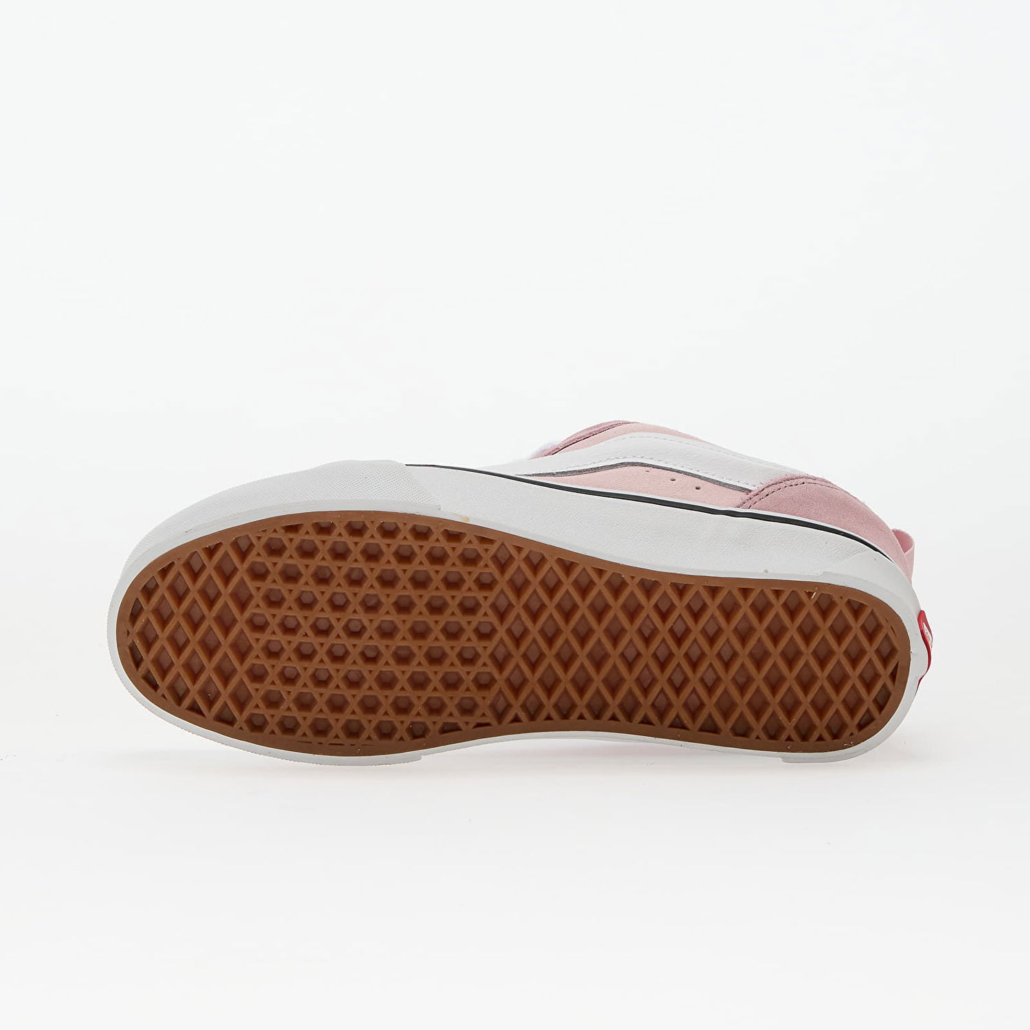 Sneakers og sko Vans Knu Skool Lyserød | VN000DAJBIY, 1