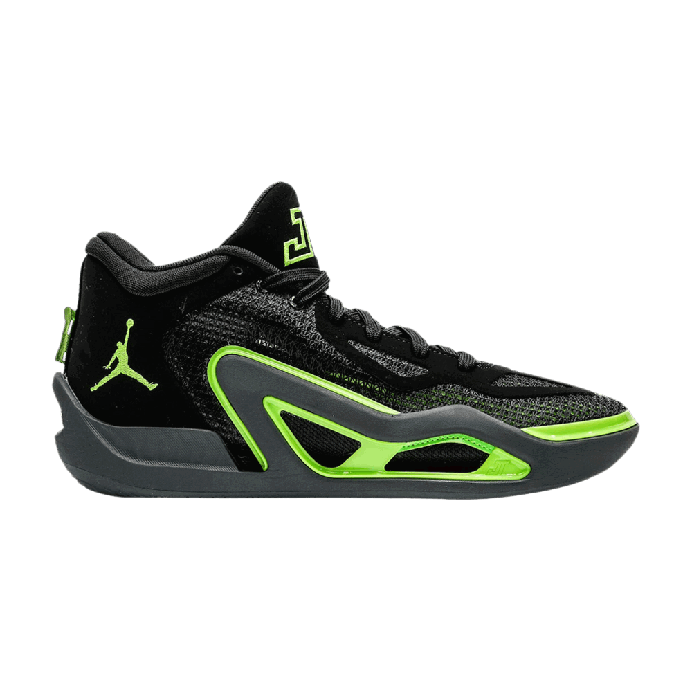 Sneakers og sko Jordan Jordan Tatum 1 Sort | DZ3324-003, 0