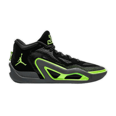 Sneakers og sko Jordan Jordan Tatum 1 Sort | DZ3324-003, 0