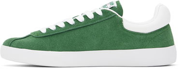 Tøj Lacoste Lacoste Baseshot Grøn | 46SMA0065_2D2, 2