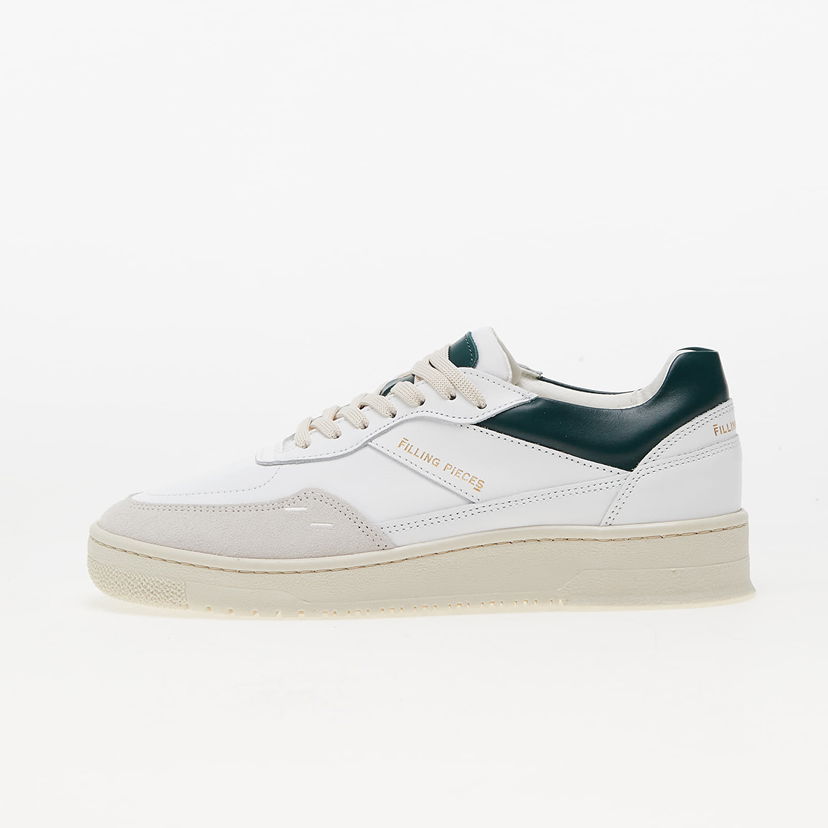 Sneakers og sko Filling Pieces Ace Tech Hvid | 70022001926