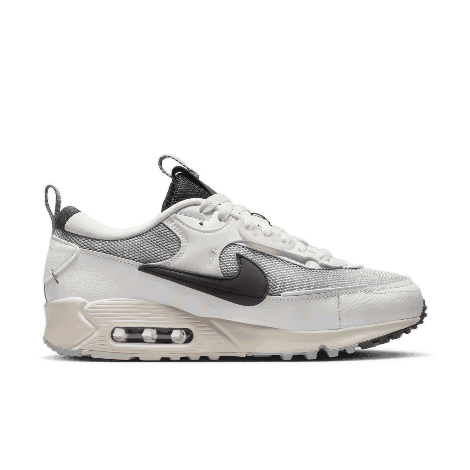 Sneakers og sko Nike Air Max 90 Futura W Hvid | DZ4708-001, 1