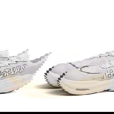 Sneakers og sko Hoka One One Mach X 2 Hvid | 1169610-WMC, 2