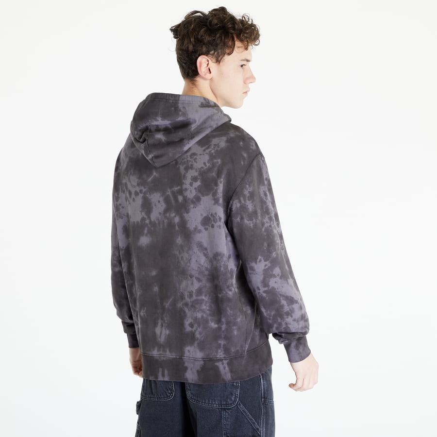 Sweatshirt Champion Hooded Sweatshirt Grå | 218505 CHA KK001, 1